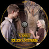 Vizet az elefántnak (Old Dzsordzsi) DVD borító CD3 label Letöltése