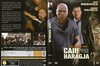 Cain haragja DVD borító FRONT Letöltése