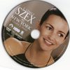 Szex és New York 3. évad 2. lemez DVD borító CD1 label Letöltése