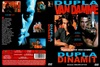 Dupla dinamit DVD borító FRONT Letöltése