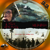 A Föld inváziója - Csata: Los Angeles (sasa) DVD borító CD1 label Letöltése