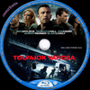 Tolvajok városa  (Csaszibada) DVD borító CD1 label Letöltése