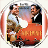 Naplemente (kepike) DVD borító CD1 label Letöltése