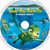 Sammy nagy kalandja - A titkos átjáró (kepike) DVD borító CD1 label Letöltése