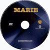 Marie (kepike) DVD borító CD1 label Letöltése
