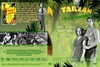 Tarzan és a betolakodók (gerinces) (Pincebogár) DVD borító FRONT Letöltése
