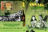 Tarzan és a leopárdnõ (gerinces) (Pincebogár) DVD borító FRONT Letöltése