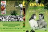 Tarzan és a sivatag titka (gerinces) (Pincebogár) DVD borító FRONT Letöltése