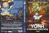 Yona, a pingvinek királynõje DVD borító FRONT Letöltése