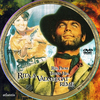 Rita, a vadnyugat réme (atlantis) DVD borító CD1 label Letöltése