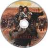 Jackie Chan: A katona DVD borító CD1 label Letöltése