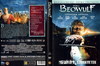 Beowulf - Legendák lovagja DVD borító FRONT Letöltése