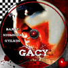 Gacy (horroricsi) DVD borító CD1 label Letöltése