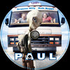 Paul (Old Dzsordzsi) DVD borító CD2 label Letöltése