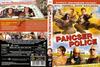 Pancser Police DVD borító FRONT Letöltése