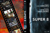 Super 8  (singer) DVD borító FRONT Letöltése