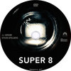 Super 8  (singer) DVD borító CD1 label Letöltése