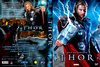 Thor (Eddy61) DVD borító FRONT Letöltése