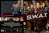 S.W.A.T.: Tûzveszély (Eddy61) DVD borító FRONT Letöltése