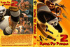 Kung Fu Panda 2. (singer) DVD borító FRONT Letöltése