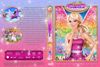 Barbie: Tündértitok (Johnny120) DVD borító FRONT Letöltése
