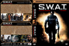 S.W.A.T. - Különleges kommandó/S.W.A.T. - Tûzveszély (Eddy61) DVD borító FRONT Letöltése