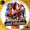 Soul Kitchen (matis3) DVD borító CD1 label Letöltése
