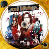 Soul Kitchen (matis3) DVD borító CD2 label Letöltése