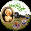 Váratlan utazás 1-7. évad (Old Dzsordzsi) DVD borító CD1 label Letöltése