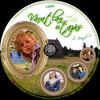 Váratlan utazás 1-7. évad (Old Dzsordzsi) DVD borító CD2 label Letöltése