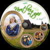 Váratlan utazás 1-7. évad (Old Dzsordzsi) DVD borító CD3 label Letöltése