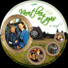 Váratlan utazás 1-7. évad (Old Dzsordzsi) DVD borító CD4 label Letöltése