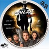S.W.A.T.: Tûzveszély (sasa) DVD borító CD1 label Letöltése
