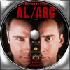 Ál/arc  (saxon) DVD borító CD1 label Letöltése