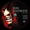 Élve eltemetve (2007) (Old Dzsordzsi) DVD borító CD2 label Letöltése