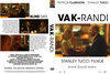 Vak-randi (singer) DVD borító FRONT Letöltése