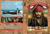 A Karib-tenger kalózai - Ismeretlen vizeken (Presi) (A Karib-tenger kalózai 4.) DVD borító FRONT Letöltése