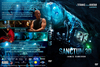 Sanctum 3D (Eddy61) DVD borító FRONT Letöltése