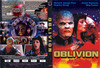 Oblivion (Old Dzsordzsi) DVD borító FRONT Letöltése