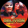 Oblivion (Old Dzsordzsi) DVD borító CD1 label Letöltése