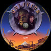 Oblivion (Old Dzsordzsi) DVD borító CD2 label Letöltése