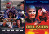 Oblivion (Old Dzsordzsi) DVD borító FRONT slim Letöltése