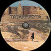 Tatárpuszta (Old Dzsordzsi) DVD borító CD1 label Letöltése