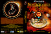 Nostradamus titkai (Eddy61) DVD borító FRONT Letöltése