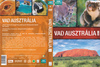 Vad Ausztrália 1. DVD borító FRONT Letöltése