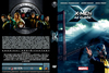 X-Men: Az elsõk (Eddy61) DVD borító FRONT Letöltése