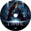 Thor v2 (singer) DVD borító CD1 label Letöltése