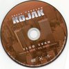Kojak 1. évad 1-2. lemez DVD borító CD2 label Letöltése