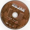 Kojak 1. évad 5-6. lemez DVD borító CD2 label Letöltése