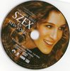 Szex és New York 6. évad 4. lemez DVD borító CD1 label Letöltése